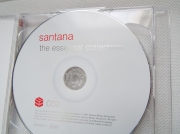 Santana the essential collection 2 CD 168 (4) (Copy)